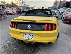 فورد موستانج